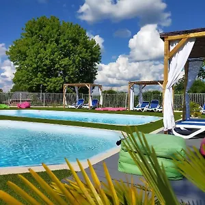 3* Camping Domaine Vallée Du Tarn